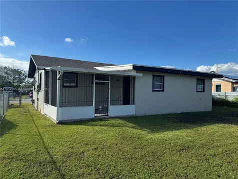 Miami FL 33170