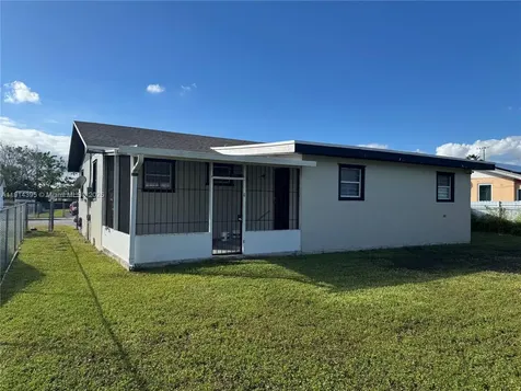 Miami FL 33170