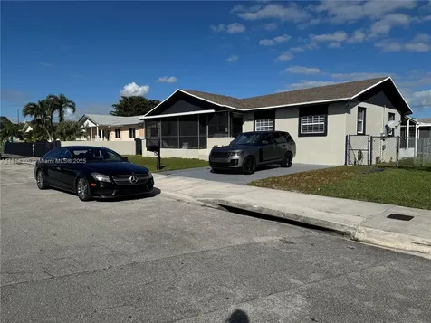 Miami FL 33170