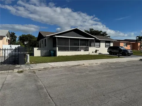 Miami FL 33170