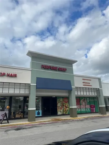 Plantation FL 33322