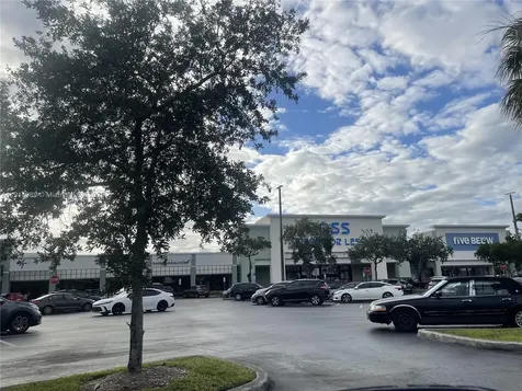 Plantation FL 33322