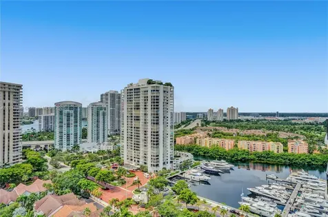 19667 Turnberry Way Aventura FL 33180