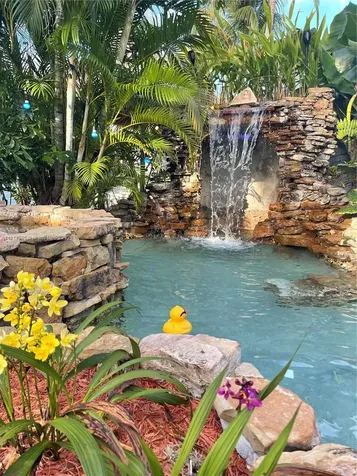 7521 SW 56th Street Miami FL 33155