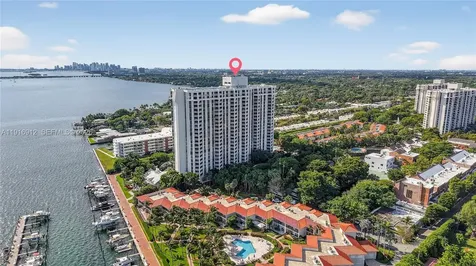 4000 Towerside Terrace Miami FL 33138