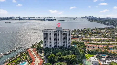 4000 Towerside Terrace Miami FL 33138