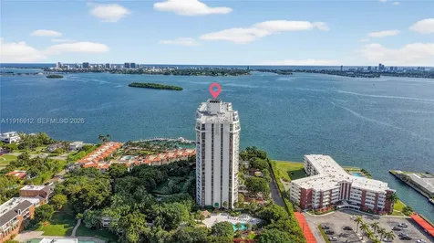 4000 Towerside Terrace Miami FL 33138