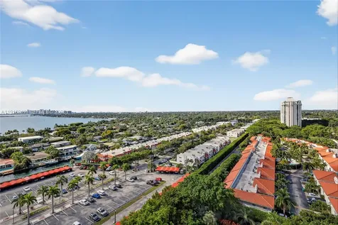 4000 Towerside Terrace Miami FL 33138