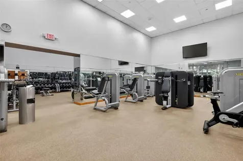 4000 Towerside Terrace Miami FL 33138