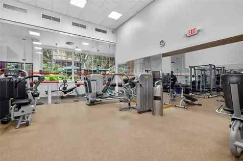 4000 Towerside Terrace Miami FL 33138
