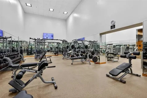 4000 Towerside Terrace Miami FL 33138