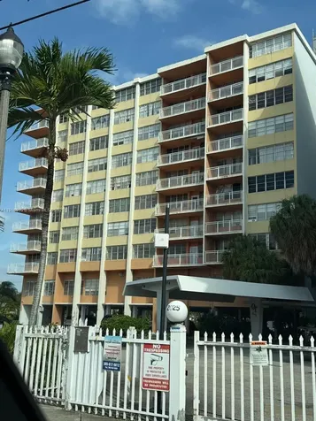 2025 NE 164th Street North Miami Beach FL 33162