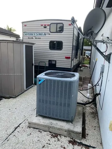 25236 SW 133rd Avenue Homestead FL 33032