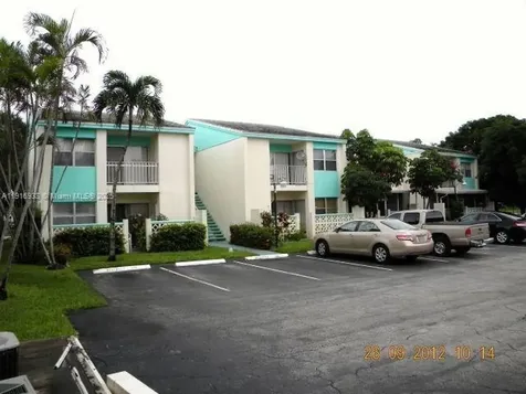 2017 NW 46th Avenue Lauderhill FL 33313