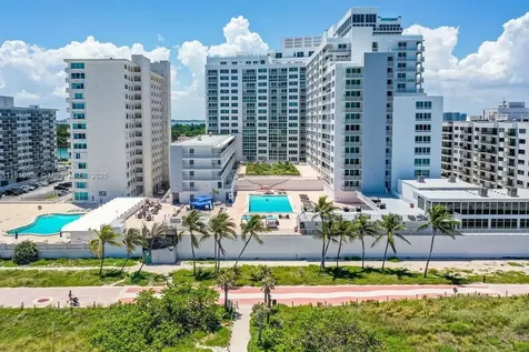 5401 Collins Avenue Miami Beach FL 33140