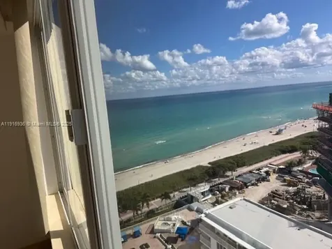 5401 Collins Avenue Miami Beach FL 33140