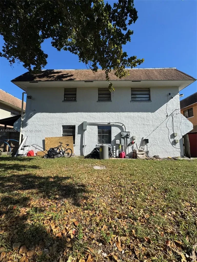 1741 SW 40th Terrace Fort Lauderdale FL 33317