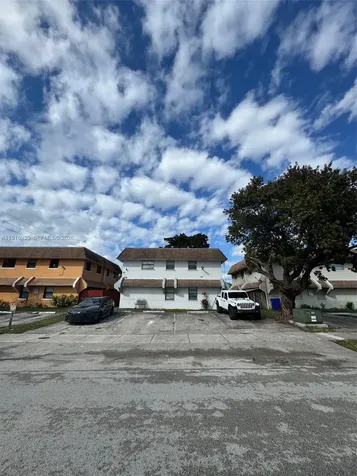 1741 SW 40th Terrace Fort Lauderdale FL 33317