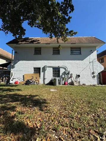 1741 SW 40th Terrace Fort Lauderdale FL 33317