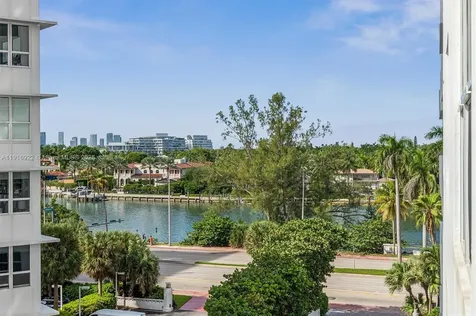 5001 Collins Avenue Miami Beach FL 33140