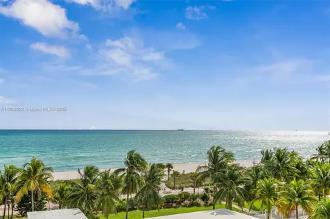 5001 Collins Avenue Miami Beach FL 33140