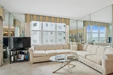 5001 Collins Avenue Miami Beach FL 33140