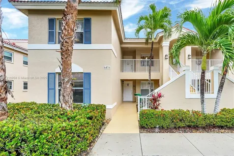 6496 Huntington Lakes Circle Naples FL 34119