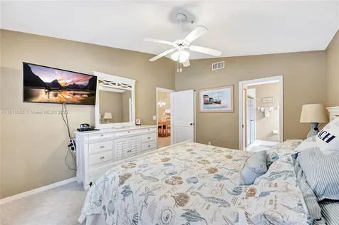 6496 Huntington Lakes Circle Naples FL 34119
