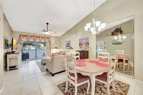 6496 Huntington Lakes Circle Naples FL 34119