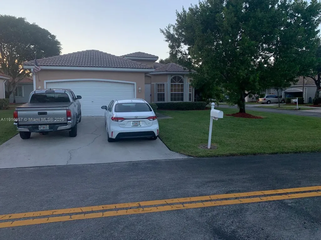 462 SE 23rd Drive Homestead FL 33033