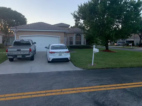 462 SE 23rd Drive Homestead FL 33033