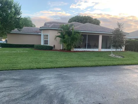 462 SE 23rd Drive Homestead FL 33033