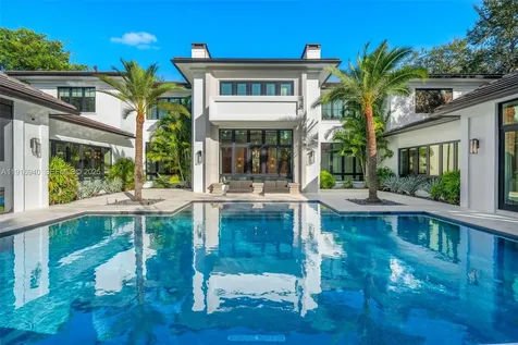 9500 SW 61st Court Pinecrest FL 33156