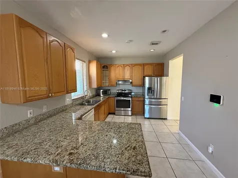 16605 SW 103rd Court Miami FL 33157