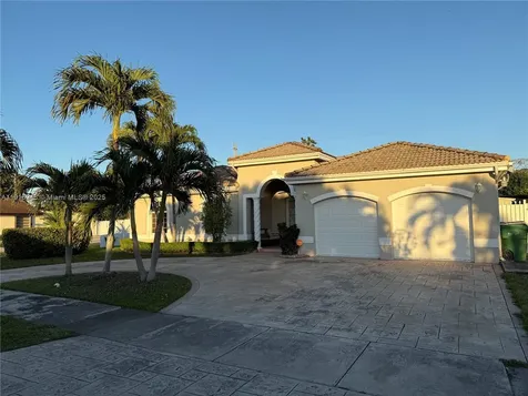 16605 SW 103rd Court Miami FL 33157