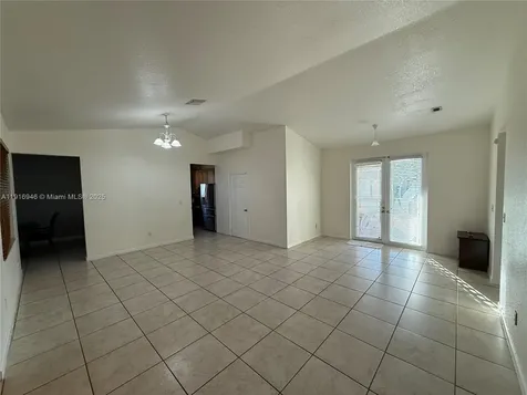 16605 SW 103rd Court Miami FL 33157