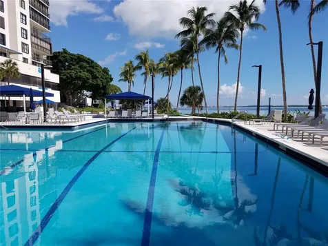 2333 Brickell Avenue Miami FL 33129