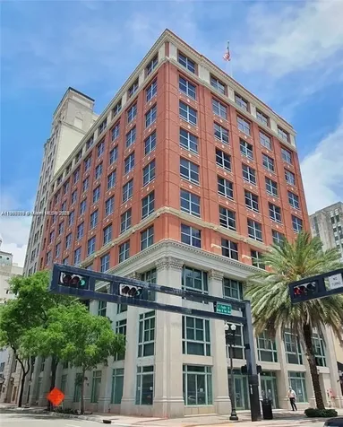 111 E Flagler Street Miami FL 33131