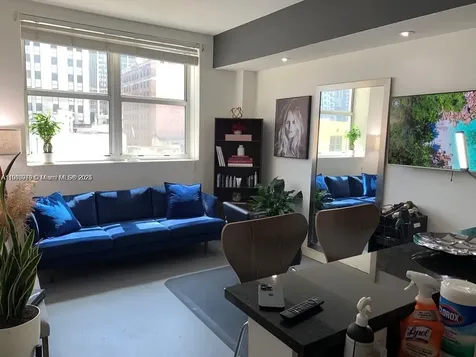 111 E Flagler Street Miami FL 33131