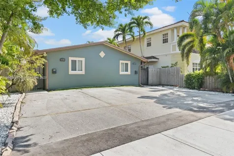 1408 NE 24th Street Wilton Manors FL 33305