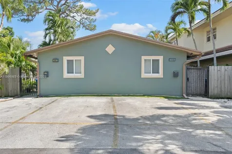 1408 NE 24th Street Wilton Manors FL 33305