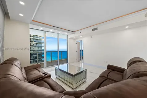 1830 S Ocean Drive Hallandale Beach FL 33009
