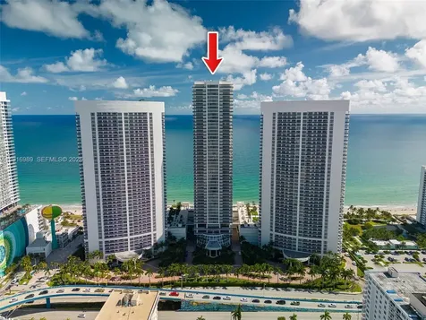 1830 S Ocean Drive Hallandale Beach FL 33009