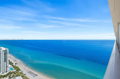 1830 S Ocean Drive Hallandale Beach FL 33009
