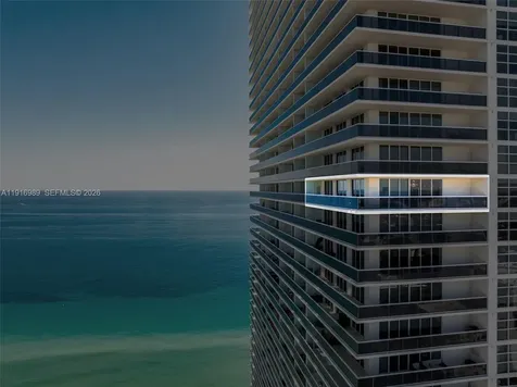 1830 S Ocean Drive Hallandale Beach FL 33009