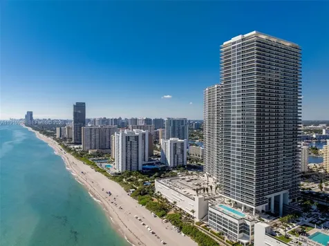 1830 S Ocean Drive Hallandale Beach FL 33009