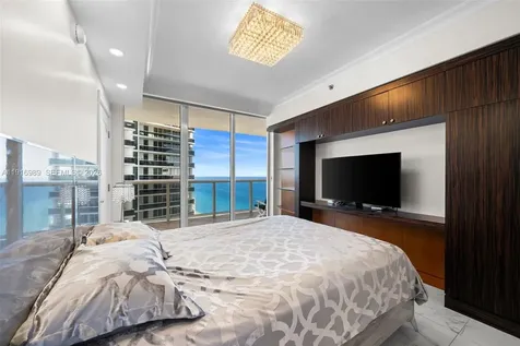 1830 S Ocean Drive Hallandale Beach FL 33009