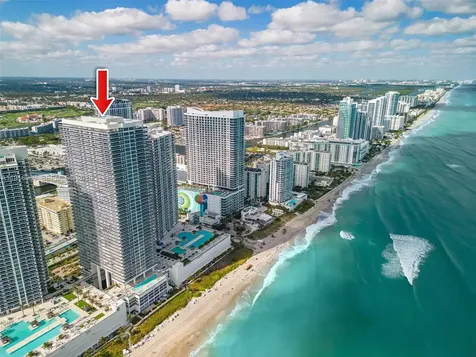 1830 S Ocean Drive Hallandale Beach FL 33009
