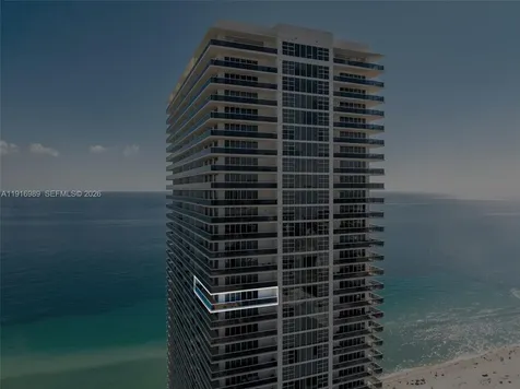1830 S Ocean Drive Hallandale Beach FL 33009