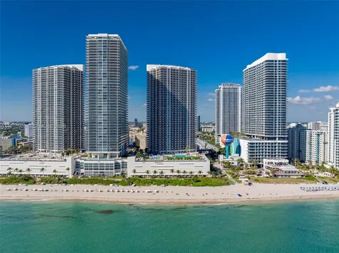 1830 S Ocean Drive Hallandale Beach FL 33009